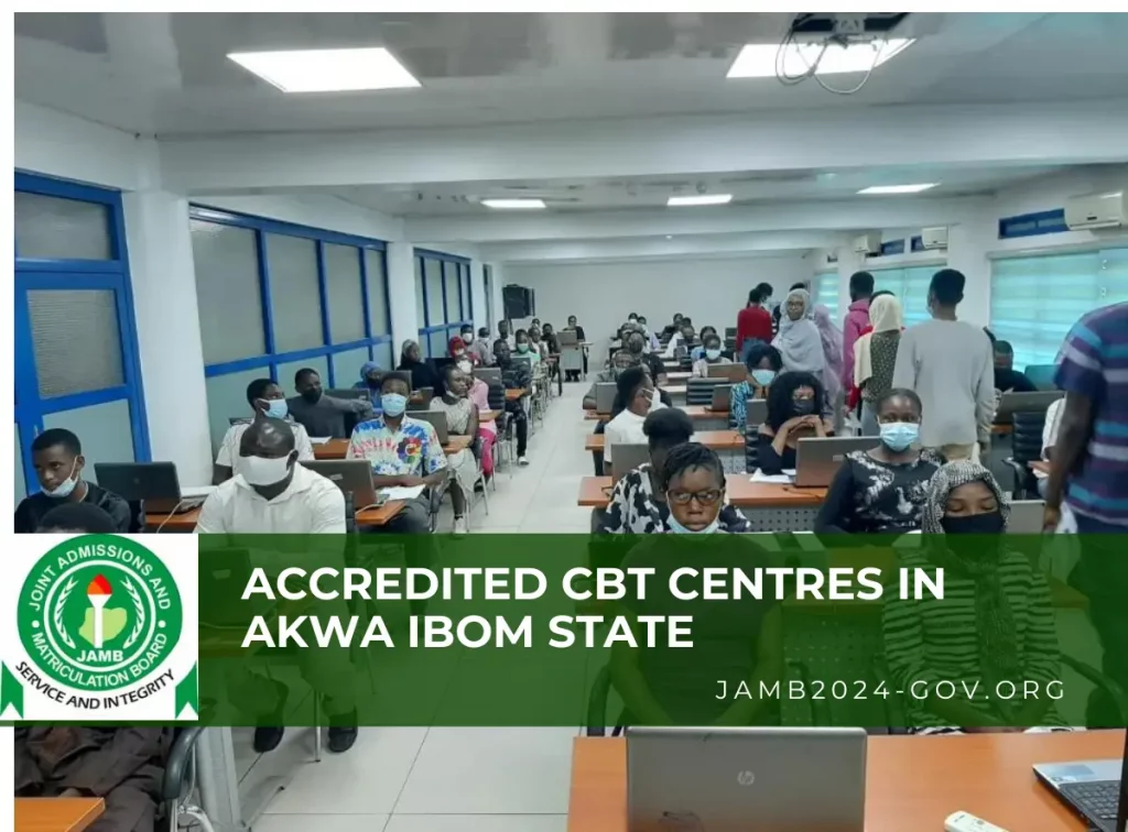 picture of jamb accredited cbt centres in akwa ibom state