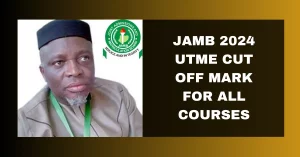 jamb cut off mark for all courses