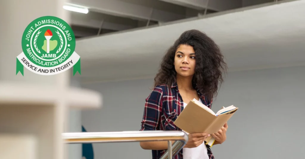 JAMB Recommended Textbooks for Literature in English