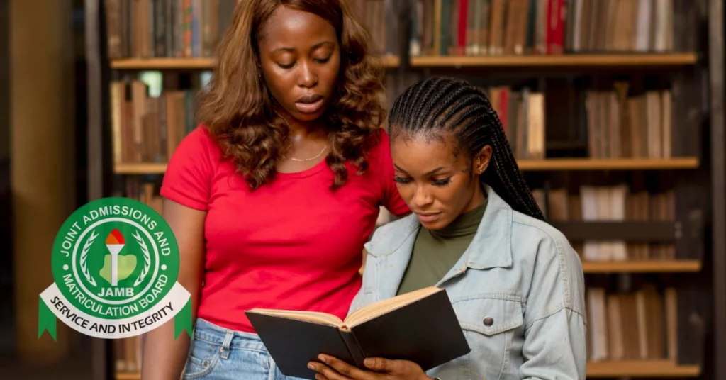 JAMB Recommended Textbooks for Mathematics