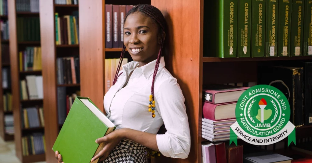 JAMB Recommended Textbooks for Biology