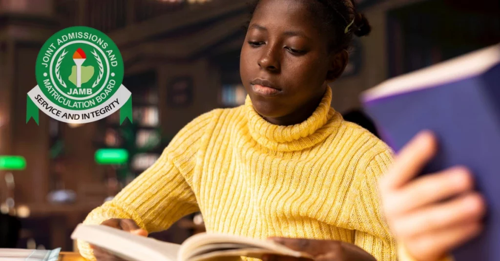 JAMB Recommended Textbooks for Commerce