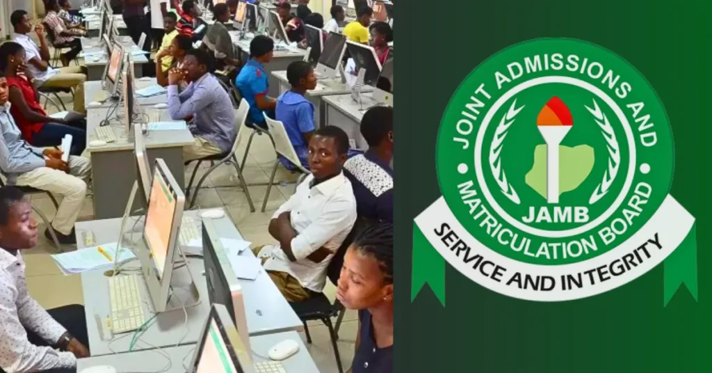 Candidates Risk Prosecution Over False Data, JAMB Warns Ahead of UTME 2026