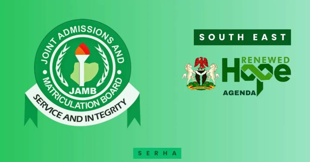Imo State Gets 10,000 JAMB Slots as SERHA Continues 50,000 South East Scholarship Drive